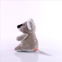 Koala Schmoozies XXL Tabletreiniger Displayreiniger Minifeet kleines Stofftier