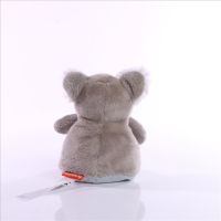 Koala Schmoozies XXL Tabletreiniger Displayreiniger Minifeet kleines Stofftier