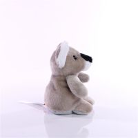 Koala Schmoozies XXL Tabletreiniger Displayreiniger Minifeet kleines Stofftier