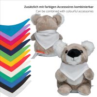 Koala Schmoozies XXL Tabletreiniger Displayreiniger Minifeet kleines Stofftier