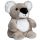 Koala Schmoozies XXL Tabletreiniger Displayreiniger Minifeet kleines Stofftier