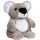 Koala Schmoozies XXL Tabletreiniger Displayreiniger Minifeet kleines Stofftier