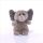 Elefant Schmoozies XXL Tabletreiniger Displayreiniger Minifeet kleines Stofftier