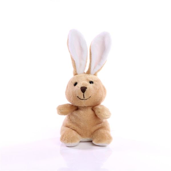 Hase Schmoozies XXL Tabletreiniger Displayreiniger Minifeet kleines Stofftier