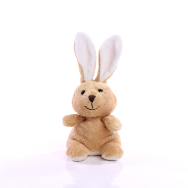 Hase Schmoozies XXL Tabletreiniger Displayreiniger Minifeet kleines Stofftier