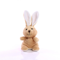 Hase Schmoozies XXL Tabletreiniger Displayreiniger Minifeet kleines Stofftier