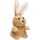 Hase Schmoozies XXL Tabletreiniger Displayreiniger Minifeet kleines Stofftier