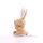 Hase Schmoozies XXL Tabletreiniger Displayreiniger Minifeet kleines Stofftier