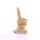 Hase Schmoozies XXL Tabletreiniger Displayreiniger Minifeet kleines Stofftier