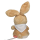 Hase Schmoozies XXL Tabletreiniger Displayreiniger Minifeet kleines Stofftier