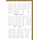 Geburtstag Glückwunschkarte mit Umschlag Always be you!