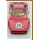 50. Geburtstag Grußkarte mit Umschlag Oldtimer Happy Birthday