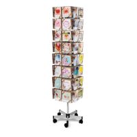 Allgemeine Wünsche Nature Cards Quadratische unverpackte Glückwunschkarte mit Umschlag Cheers