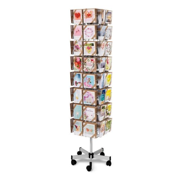 Hochzeit Vermählung Nature Cards unverpackte Glückwunschkarte mit Umschlag Schleife Hand in Hand