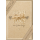 Hochzeit Vermählung Nature Cards unverpackte Glückwunschkarte mit Umschlag Schleife Hand in Hand