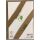 Geburt  Nature Cards unverpackte Glückwunschkarte mit Umschlag Baby Großes Glück