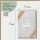 Geburt  Nature Cards unverpackte Glückwunschkarte mit Umschlag Baby Großes Glück