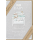 Geburt  Nature Cards unverpackte Glückwunschkarte mit Umschlag Baby Großes Glück