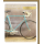 Geburtstag Snapshot Glückwunschkarte mit Umschlag Es gibt nur einen richtigen Weg Fahrrad Rennrad