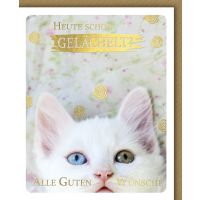 Geburtstag Snapshot Glückwunschkarte mit Umschlag...