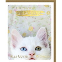 Geburtstag Snapshot Glückwunschkarte mit Umschlag...