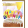 Geburtstag Snapshot Glückwunschkarte mit Umschlag I wish you a happy birthday