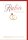 A - Hochzeitstag - 40. Hochzeitstag - Glückwunschkarte im Format 11,5 x 17 cm mit Umschlag - Rubinhochzeit – Steinherz rot - Verlag Dominique