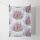 Geschirrtuch Kitchen towel Format: 50 cm x 70 cm 1 Geschirrtuch pro Packung Calluna Blumen