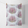 Geschirrtuch Kitchen towel Format: 50 cm x 70 cm 1 Geschirrtuch pro Packung Calluna Blumen