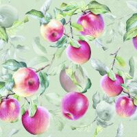 Servietten Lunch 33 x 33 cm 3-lagig 20 Servietten Fresh...