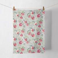A Geschirrtuch Kitchen towel Format: 50 cm x 70 cm 1...