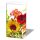 A Taschentücher 21,5 x 22 cm 4-lagig á 10 Stück pro Packung Sunny Flowers Cream Sonnenblume Creme