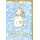 A 22GD465 Hochwertige Weihnachtskarte Glückwunschkarte mit Briefumschlag UVP: € 3,25