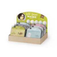 Gute Laune Masken Sortiment  Good Life - Schutzmasken...