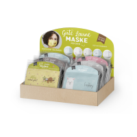 Gute Laune Masken Sortiment  Good Life - Schutzmasken...