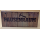 Schild für Dich 130 x 305 x4 mm Pausenraum Hammer