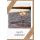 Geburtstag Nature Cards unverpackte Glückwunschkarte mit Umschlag Wunderkerzen Strand Happy Birthday