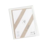 18. Geburtstag Nature Cards unverpackte Glückwunschkarte mit Umschlag 18 Palmen Strand