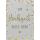 Hochzeit Vermählung Glückwunschkarte mit Umschlag Bling Bling Zur Hochzeit alles Liebe Herzen