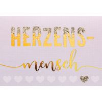 Allgemeine Wünsche Herzensmensch Bling Bling...