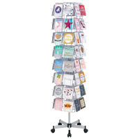 BlingBling Cards - 384 Glückwunschkarten mit Umschlägen - 64 Dekore - Bundle UVP: € 1148,16