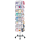 BlingBling Cards - 384 Glückwunschkarten mit Umschlägen - 64 Dekore - Bundle UVP: € 1148,16