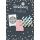 BlingBling Cards - 384 Glückwunschkarten mit Umschlägen - 64 Dekore - Bundle UVP: € 1148,16