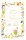 Geburt - Baby - Freudiges Ereignis Skorpions Art - Glückwunschkarte im Format 11,5 x 17 cm mit Umschlag - Schnuller, Babyflaschen, Katzen, Herzen