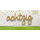A 80. Geburtstag Smile its your Birthday Lettering surprise Geldkarte mit Umschlag