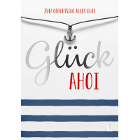 Geburtstag Glückwunschkarte mit Umschlag und...