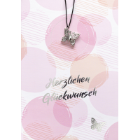 Geburtstag Glückwunschkarte mit Umschlag und...