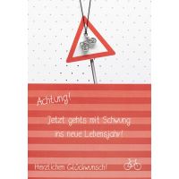 Little Things Card Glückwunschkarte mit...