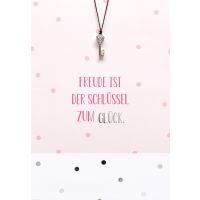 Geburtstag Glückwunschkarte mit Umschlag und...