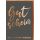 Gutschein Karte mit Umschlag Bon Coupon Voucher
